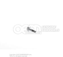 N  90166802 Hexagon head bolt (combi) M8X28