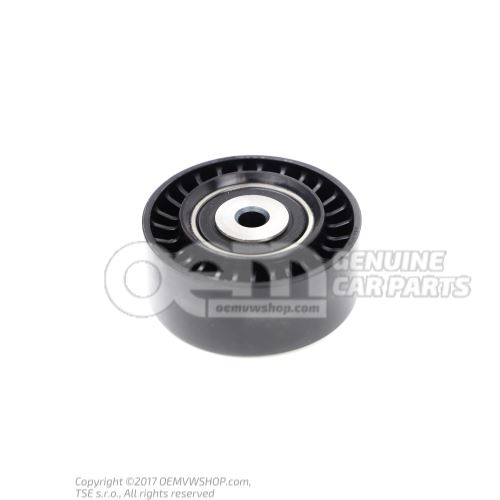 Idler pulley 059903341F