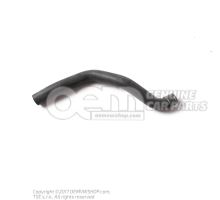 Tubo flexible refrigerante 2K0121157B