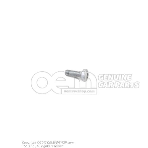 Hexagon socket head bolt (combi) N 91132601