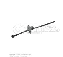 Cable tie with holder 3D0971838
