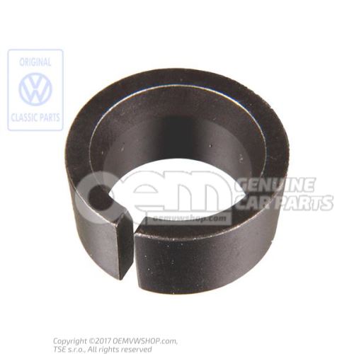 Tapered ring for lower wishbone Volkswagen T3