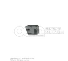 Cover cap titan black 1Q0837111B 82V