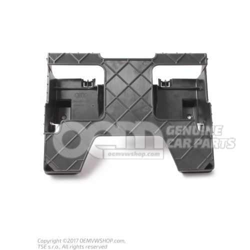Holder for vehicle wallet sabre(black)