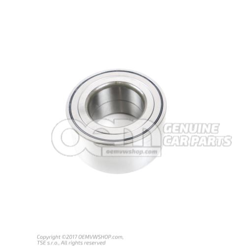 Angular ball bearing 6RF407625A