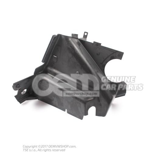 Battery cover 7M3915443C