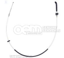 Cable for shift mechanism 191713263