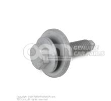 N  90755802 Bolt,hex.hd.with shoul.(combi) M8X32