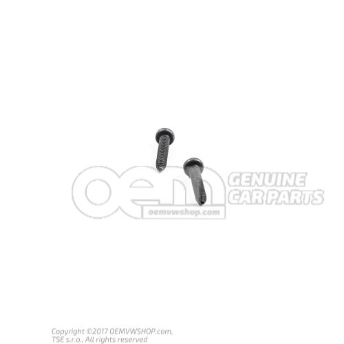 N  10744501 Tornillo cabeza plana interior torx M5GFX28