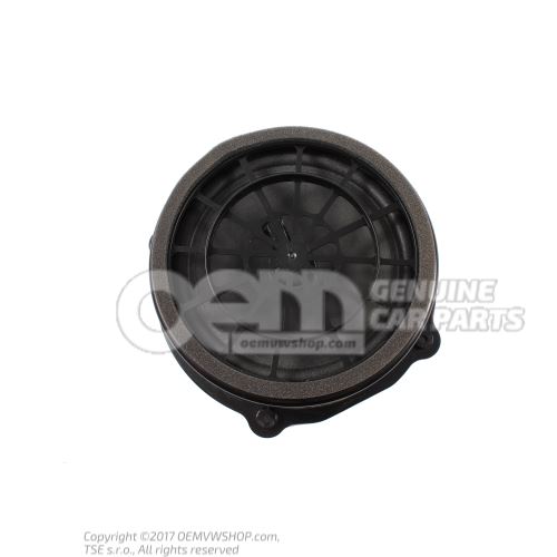 Mid-range bass speaker 4L0035415E