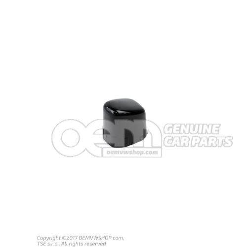 Press stud black 1S0711333 041