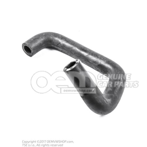 Connecting hose 058133783G
