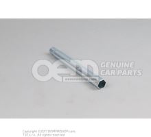 Extension pipe 7L6011045