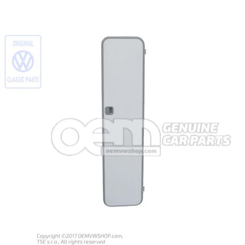 Porte Volkswagen Campmobil LT 7E 281070102B