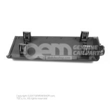 Molding for dashboard anthracite 7H2857189 71N
