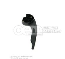 Handle for seat height adjust. onyx 6Q0882251A 47H