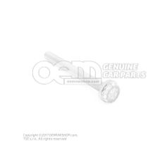 12-edge flange screw N  91153201