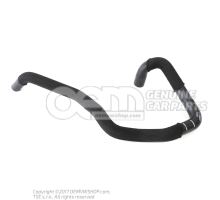 Coolant hose 5Q0121101N