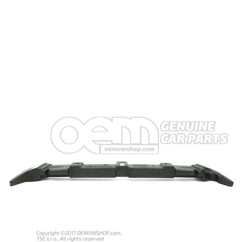 Foam filler piece Audi A1/S1 8X 8XA807251A