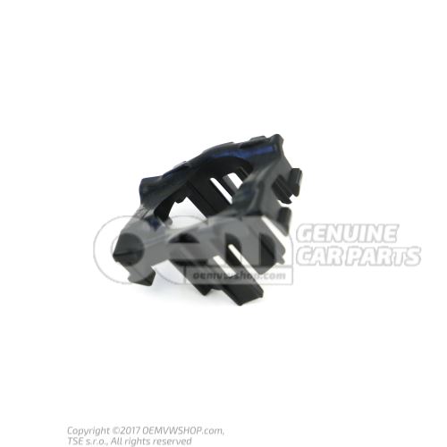 Sensor bracket 57A919491D