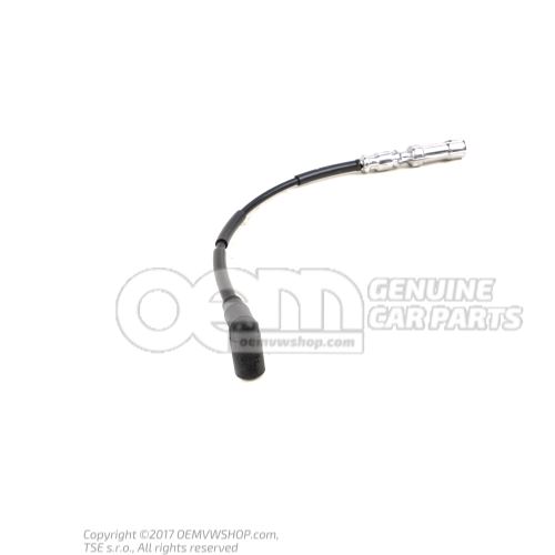 Cable d'allumage 06A905430AP
