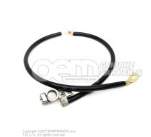 Juego cables p. bateria - 701971235D