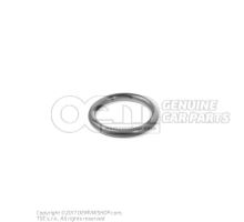 O-ring size 20X3 WHT006407