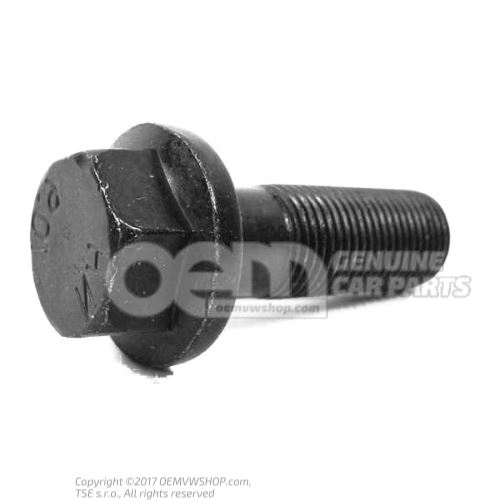 N  90685401 Tornillo hexagonal M16X1,5X48