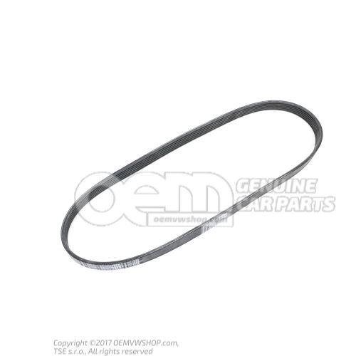 04lc V Ribbed Belt For Vehicles With Air Condit Oemvwshop Com