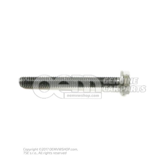 Hexagon bolt N 90066601