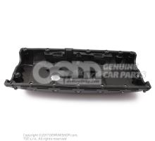 Cylinder head cover 070103469B