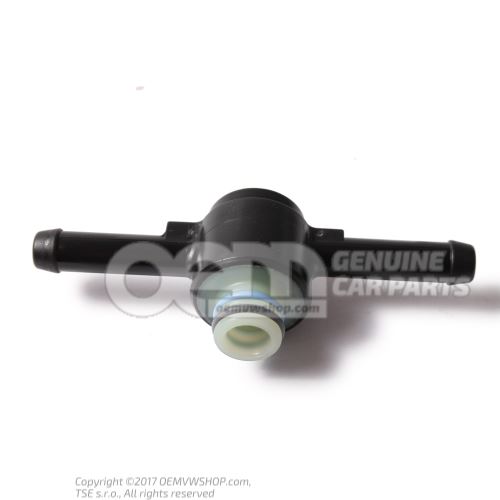 Soupape Audi A4/S4/Avant/Quattro 8E 1J0127247L