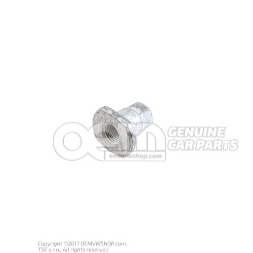 N  90770602 Domed cap nut M14X1,5