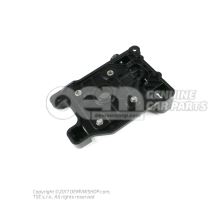 Fasteners camera for night-vision system 4N0980561A