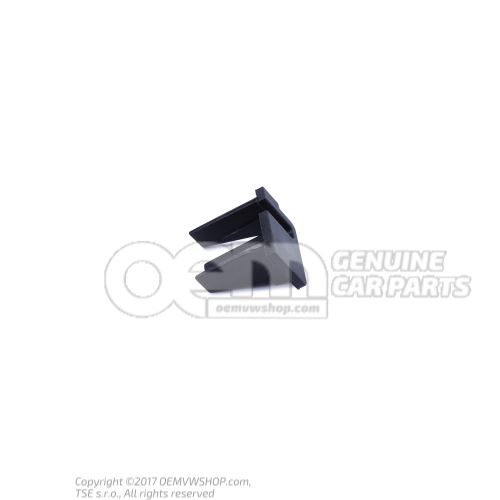 Holder for compression spring 7H0847790