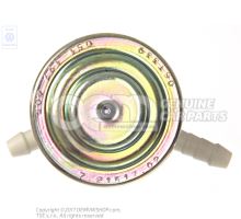 Regulačný ventil tlaku