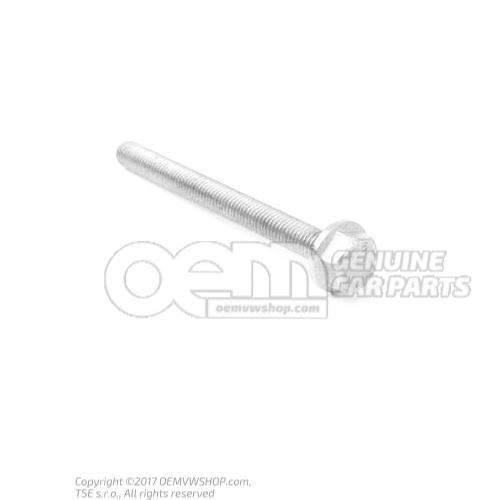 Hex collared bolt N 10526602