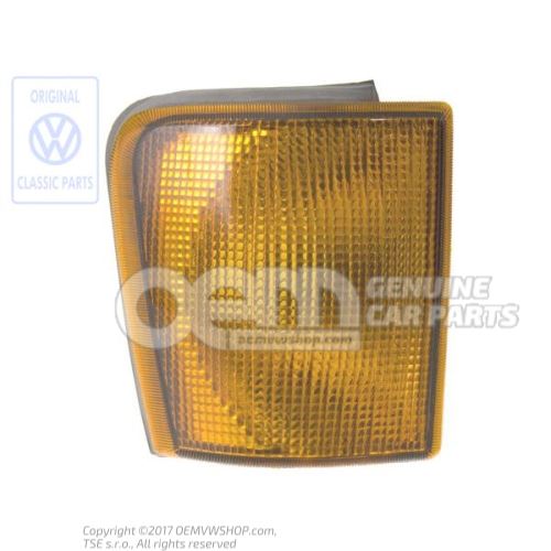 Turn signal indicator 533953050