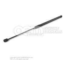 Gas filled strut 6R6827550C