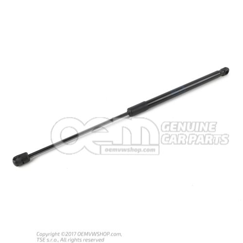 Gas filled strut 6R6827550C