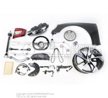 Wiring set for door Skoda Octavia 5E 5E2971120K