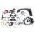 Bouton-poussoir d'actionneur electrique serrure de trappe Audi A8/S8 Quattro 4E 4E0827565C