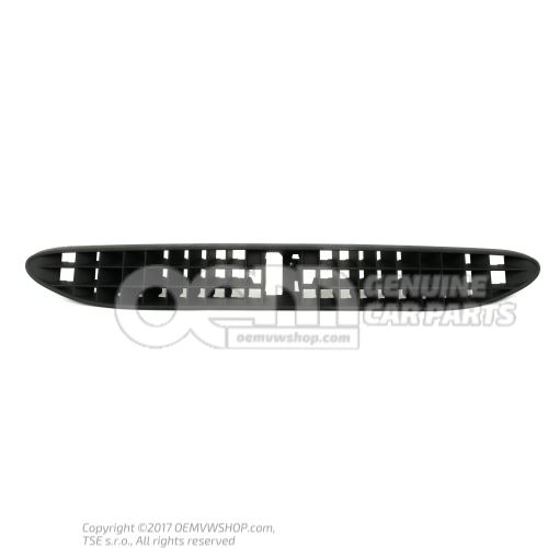 Aerateur noir persia 8D0819635A 41P