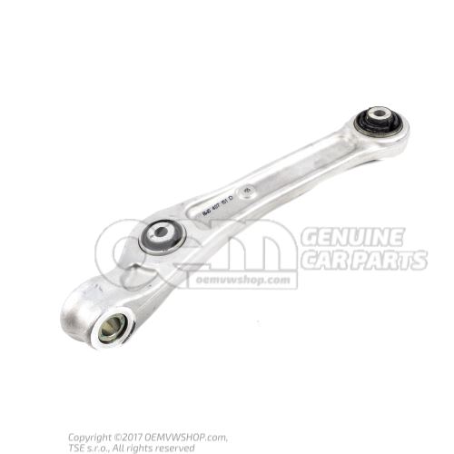 Front wishbone link 8W0407151D