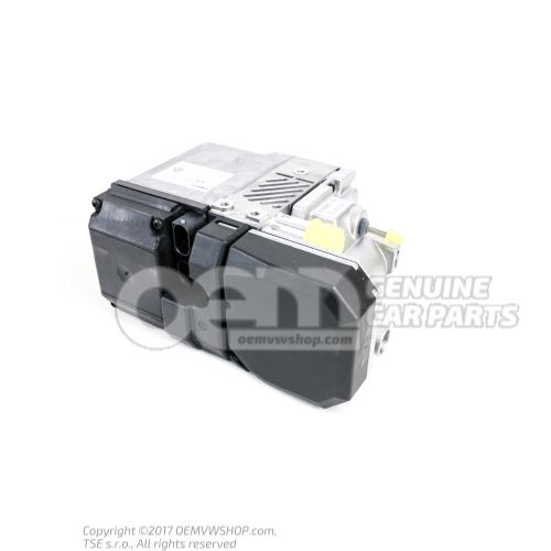 Heater for auxiliary heater 7E0819008F