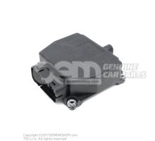 Solenoid valve block 6Q0906625F