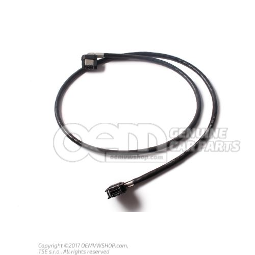 Faisceau de cables adaptateur 8T0971086A