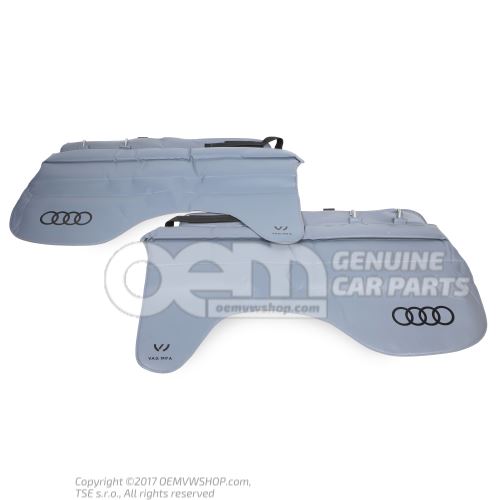 Wing protector Audi V.A.G 1917/A ASE46980600000