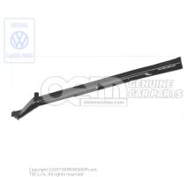 Side member-upper part with heater pipe 111801045L