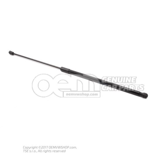 Gas filled strut 8P0823359C